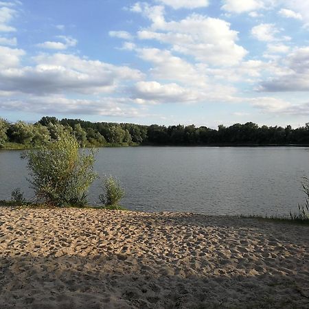 Apartamento Xanadi Heilehaus Kleine Auszeit Kururlaub Bruchhausen-Vilsen Exterior foto