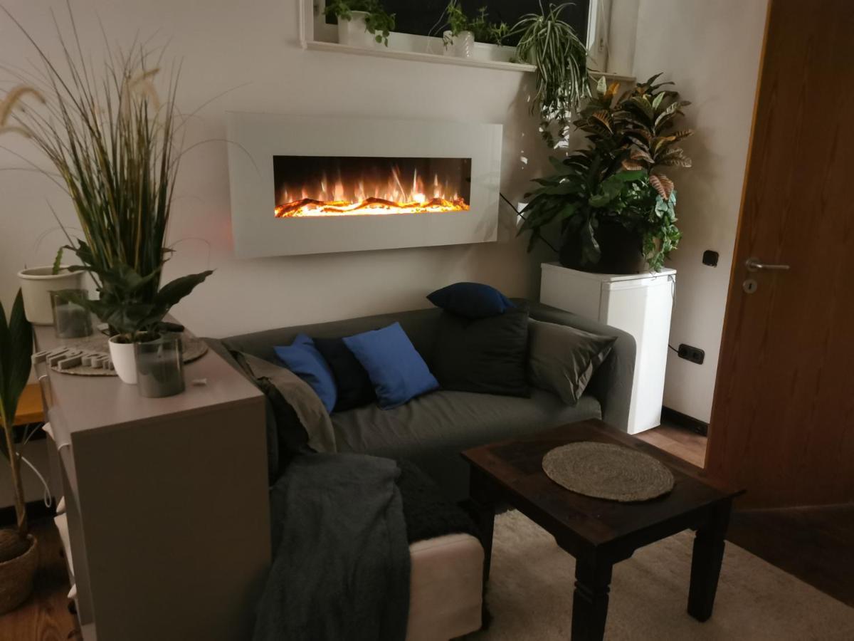 Apartamento Xanadi Heilehaus Kleine Auszeit Kururlaub Bruchhausen-Vilsen Exterior foto