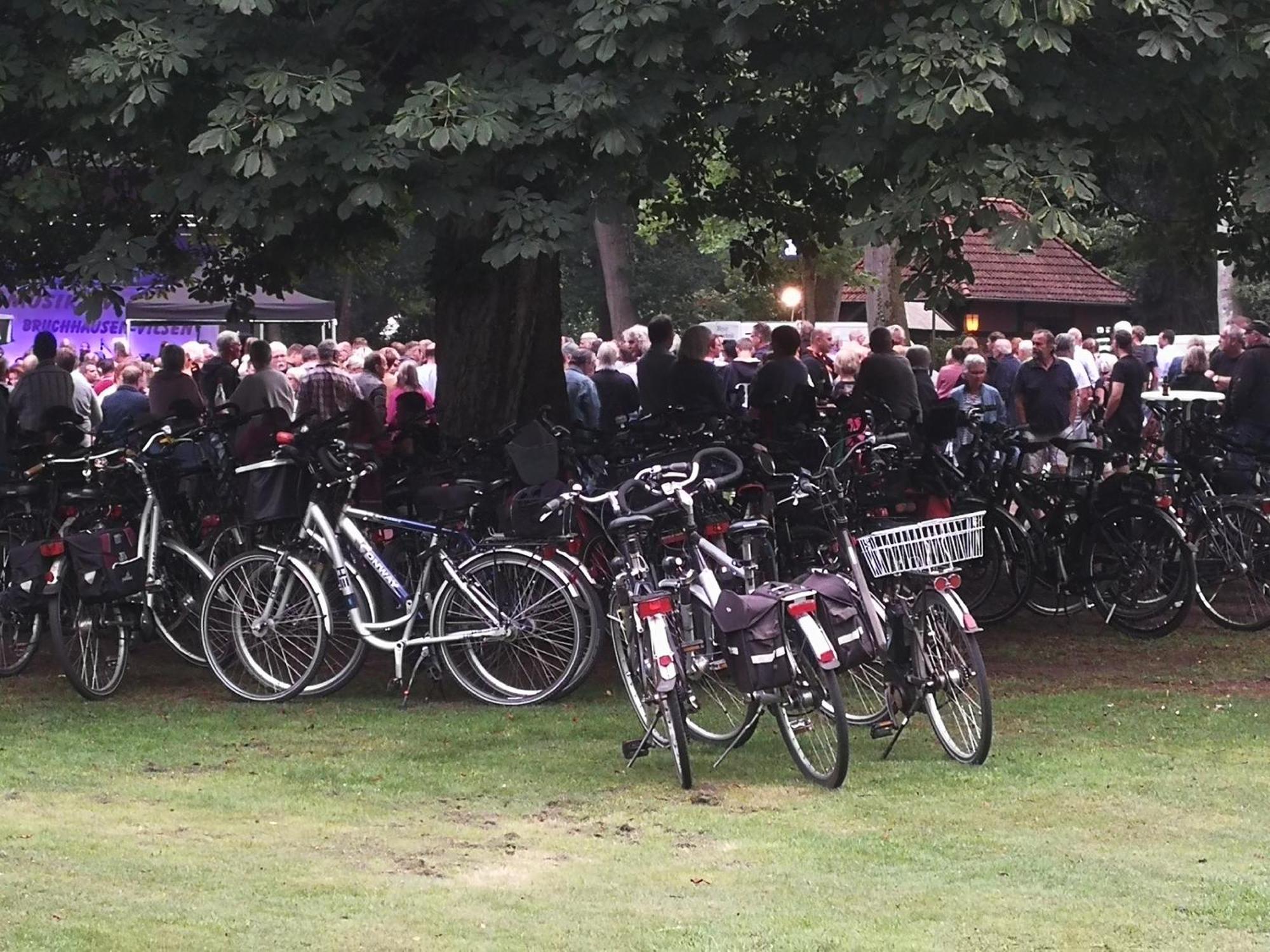 Apartamento Xanadi Heilehaus Kleine Auszeit Kururlaub Bruchhausen-Vilsen Exterior foto