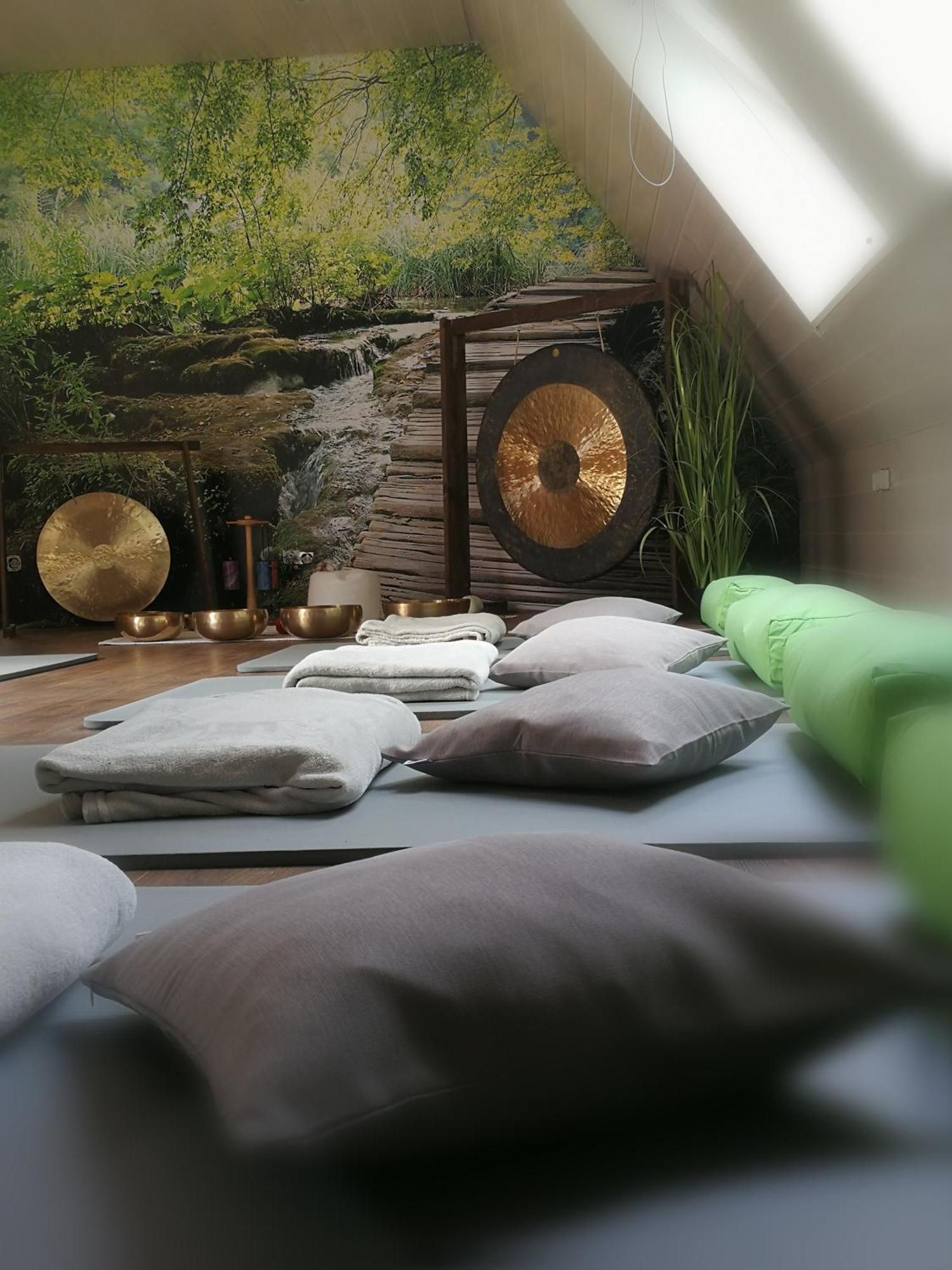 Apartamento Xanadi Heilehaus Kleine Auszeit Kururlaub Bruchhausen-Vilsen Exterior foto