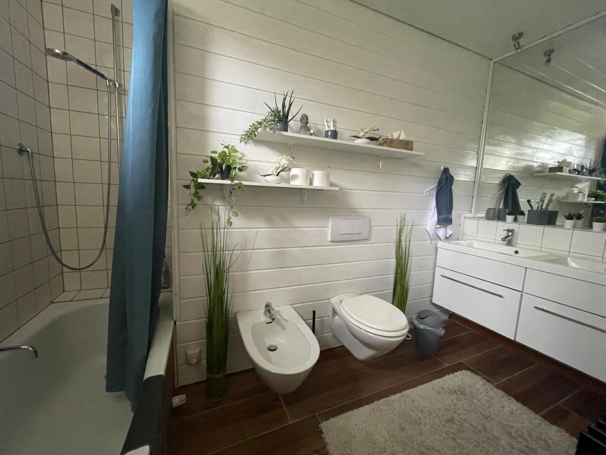 Apartamento Xanadi Heilehaus Kleine Auszeit Kururlaub Bruchhausen-Vilsen Exterior foto